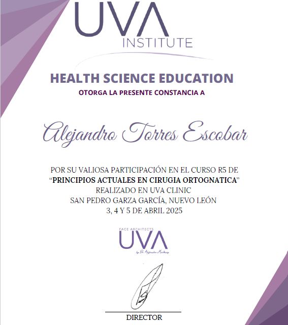 Ampliar imagen: certificate 1