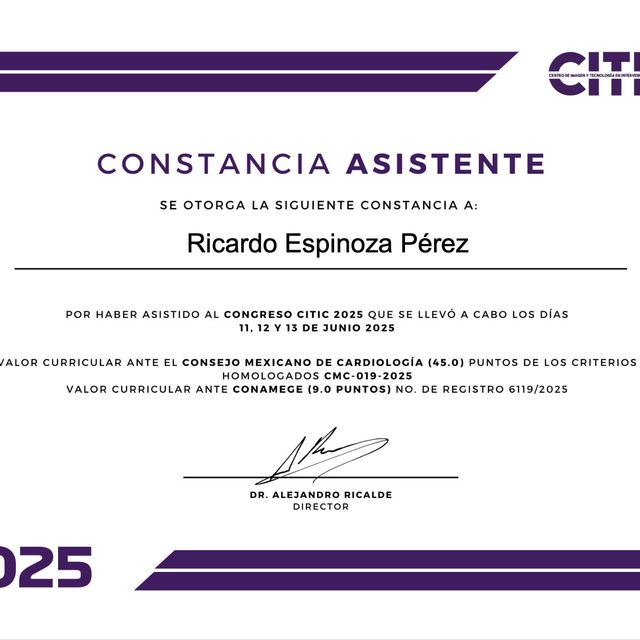 Ampliar imagen: certificate 6