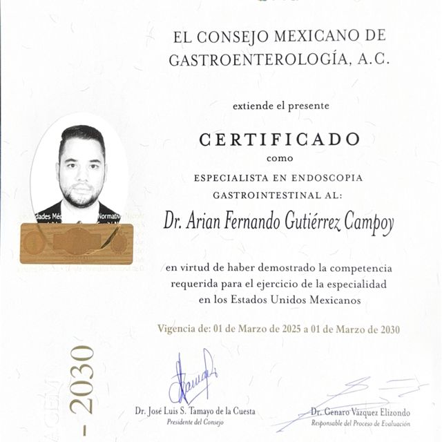 Ampliar imagen: certificate 2