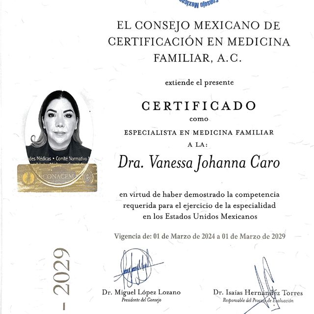 Ampliar imagen: certificate 10