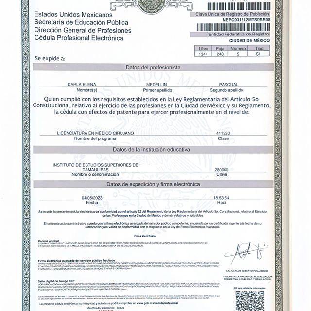 Ampliar imagen: certificate 3