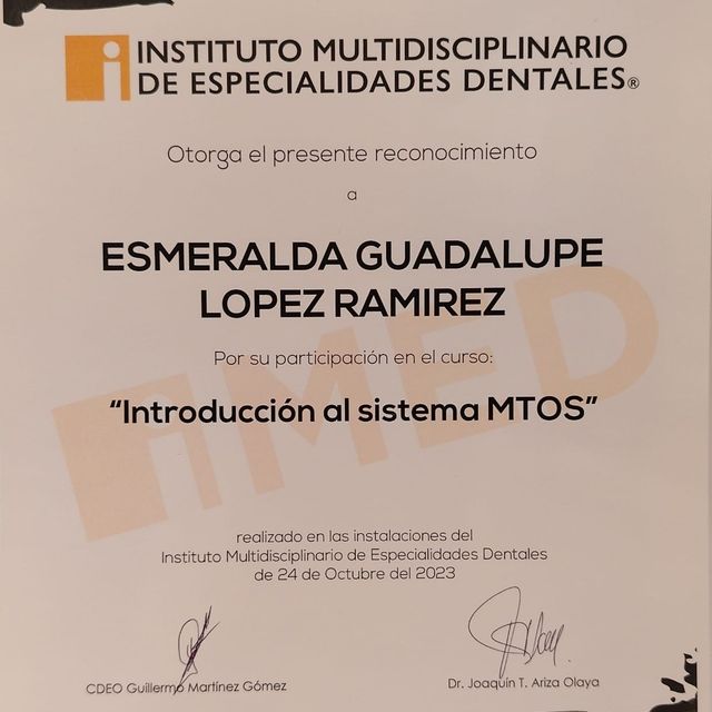 Ampliar imagen: certificate 5