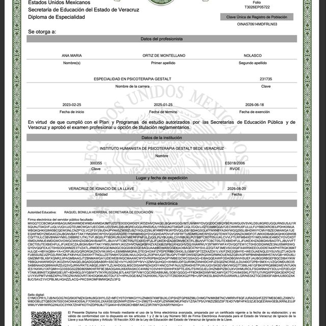 Ampliar imagen: certificate 3