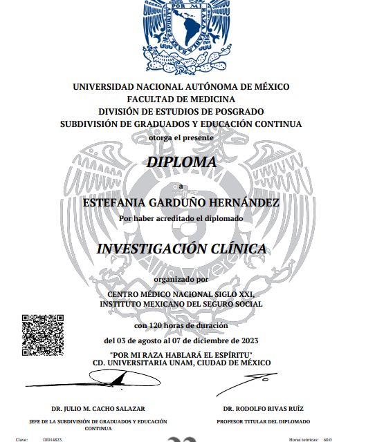 Ampliar imagen: certificate 6
