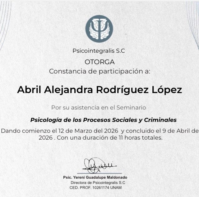 Ampliar imagen: certificate 7