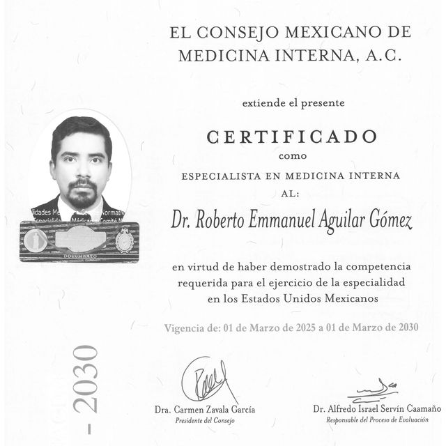 Ampliar imagen: certificate 1