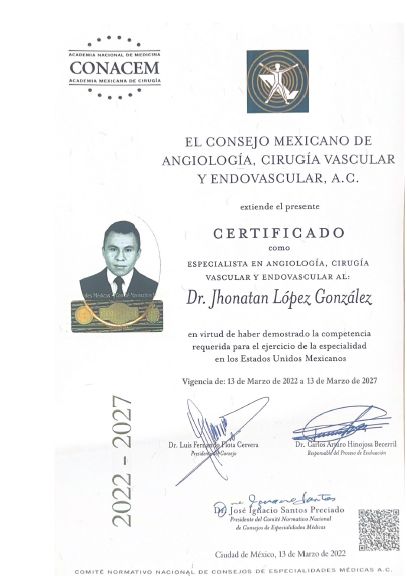 Ampliar imagen: certificate 4