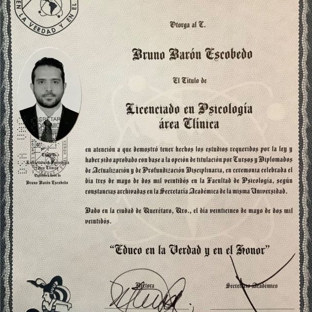 Ampliar imagen: certificate 1