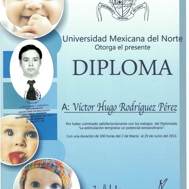 Ampliar imagen: certificate 5