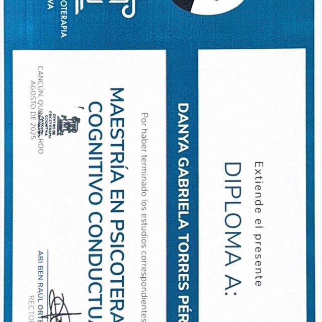 Ampliar imagen: certificate 7
