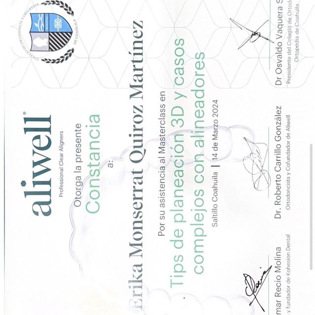 Ampliar imagen: certificate 5