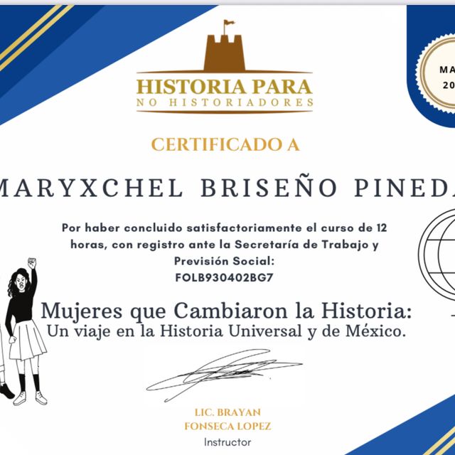 Ampliar imagen: certificate 1