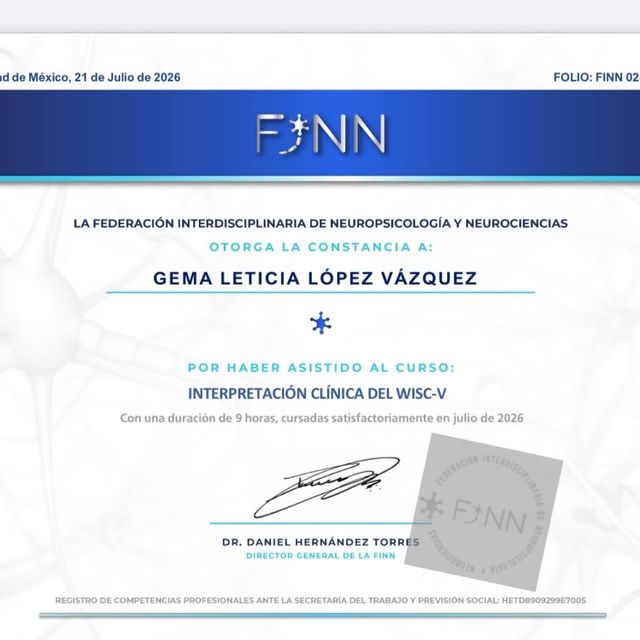 Ampliar imagen: certificate 2