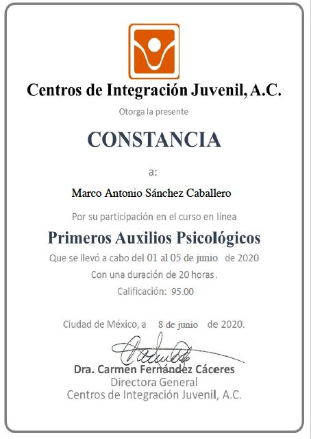 Ampliar imagen: certificate 12