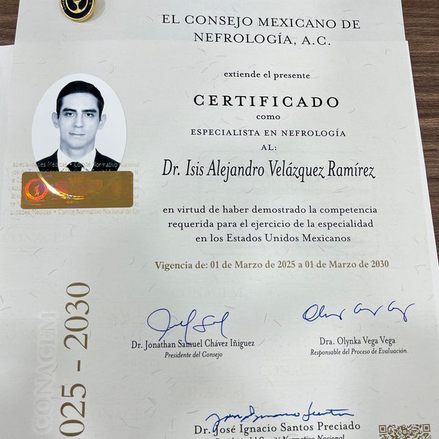 Ampliar imagen: certificate 1