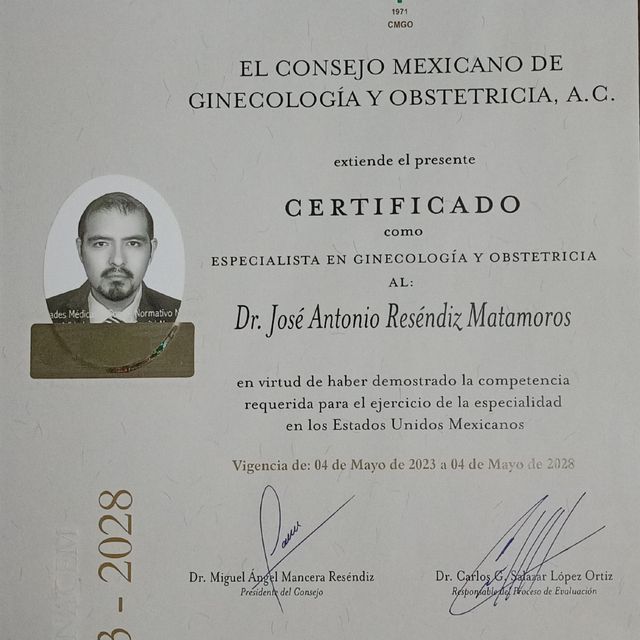 Ampliar imagen: certificate 1