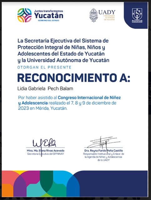 Ampliar imagen: certificate 2