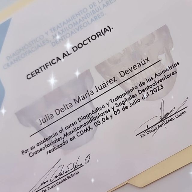Ampliar imagen: certificate 1