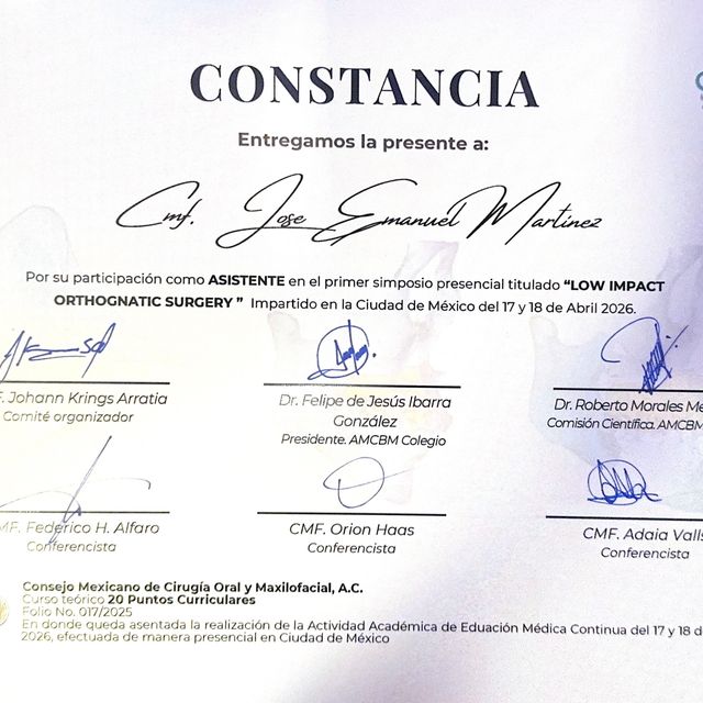 Ampliar imagen: certificate 4