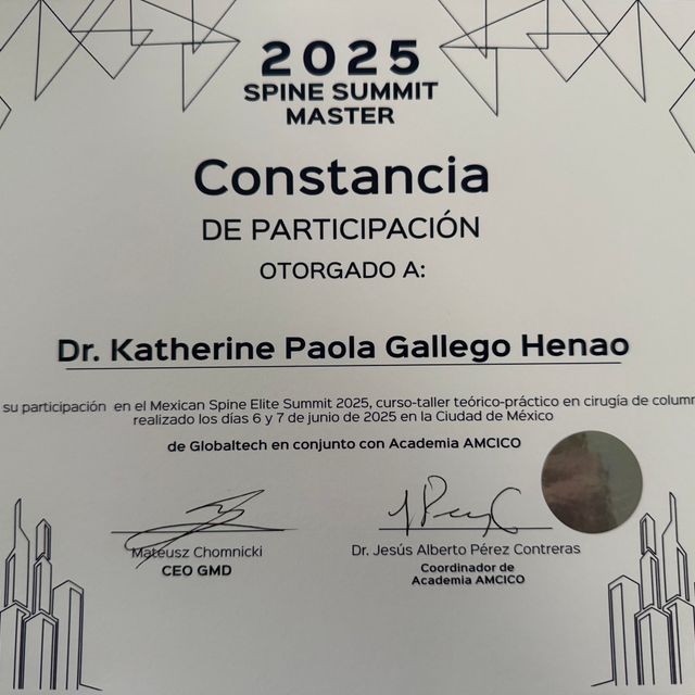 Ampliar imagen: certificate 6