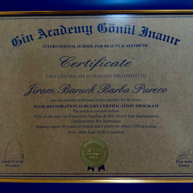 Ampliar imagen: certificate 7