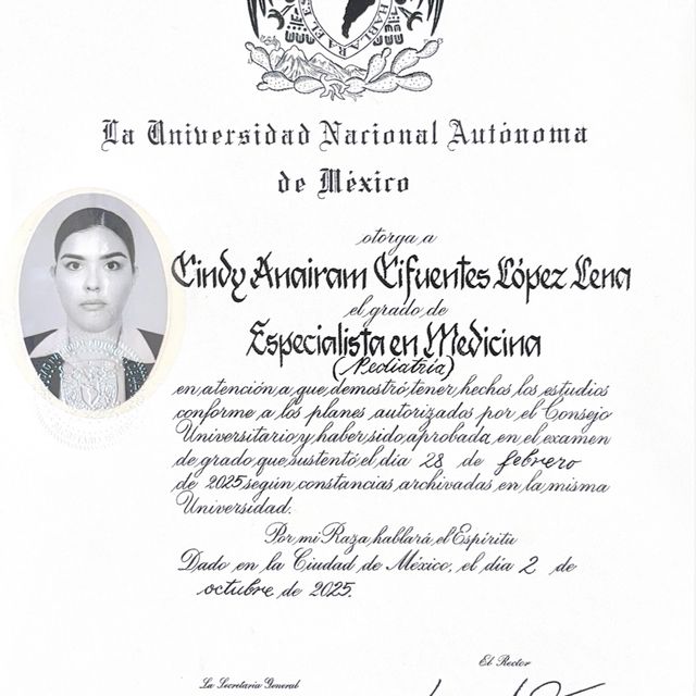 Ampliar imagen: certificate 1