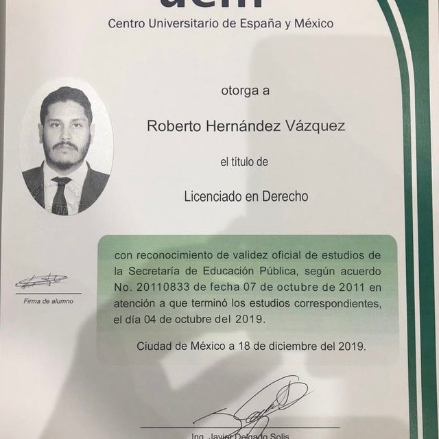 Ampliar imagen: certificate 4