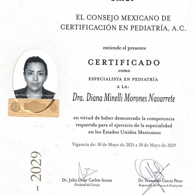 Ampliar imagen: certificate 1