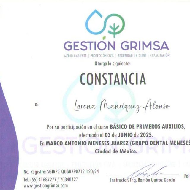 Ampliar imagen: certificate 4