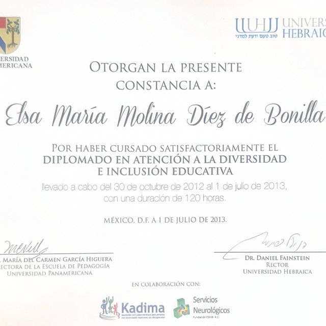 Ampliar imagen: certificate 1
