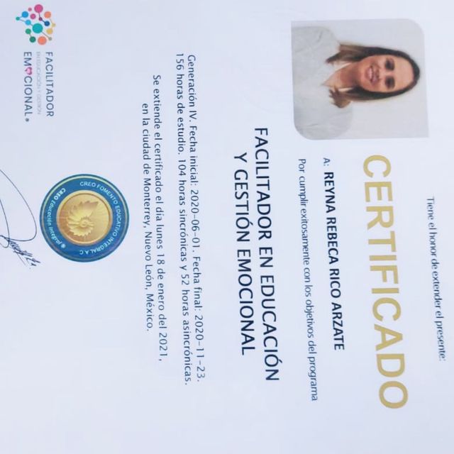 Ampliar imagen: certificate 2