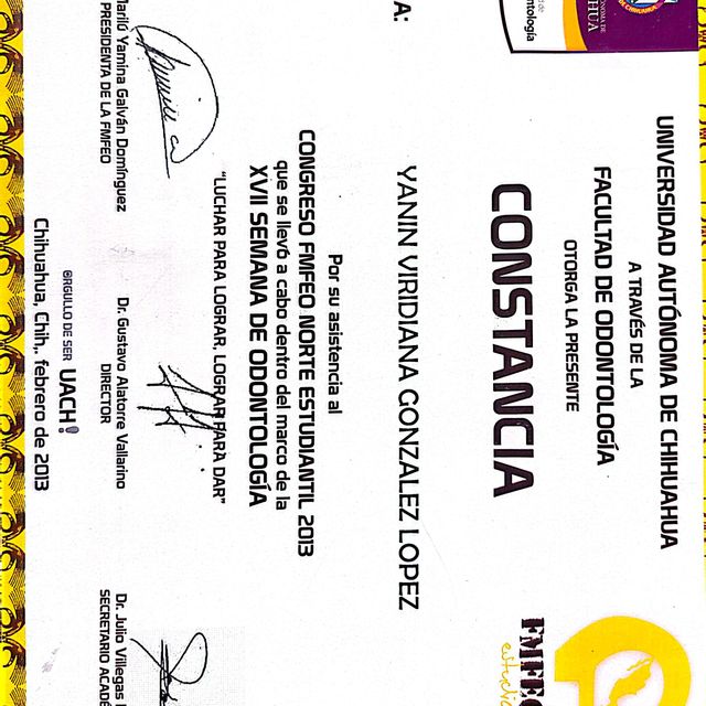 Ampliar imagen: certificate 22