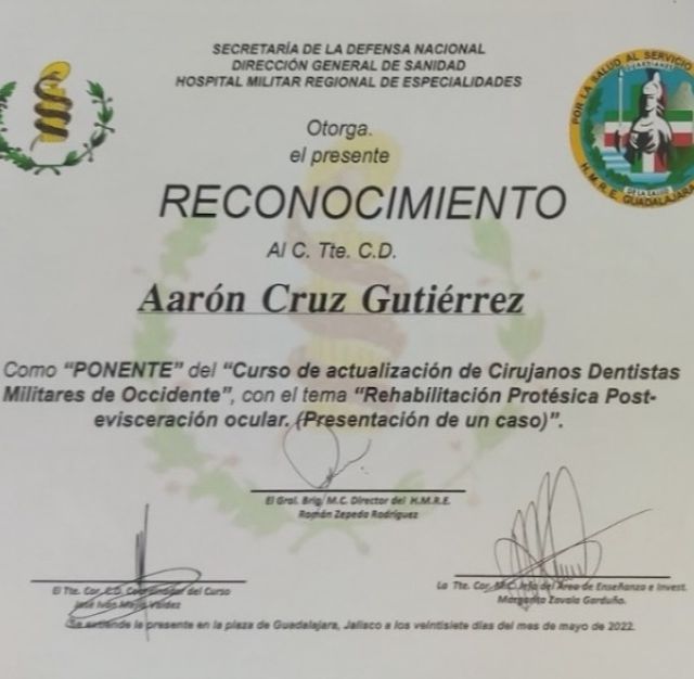 Ampliar imagen: certificate 12