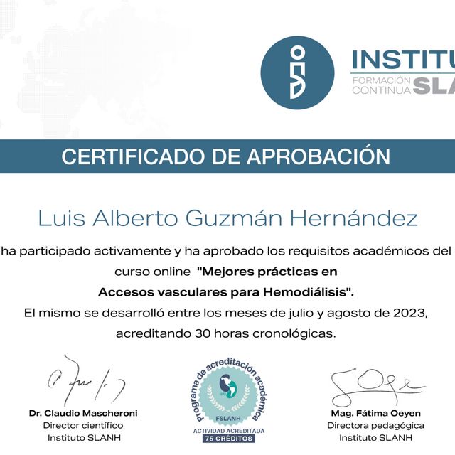 Ampliar imagen: certificate 6