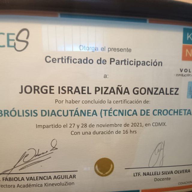 Ampliar imagen: certificate 4