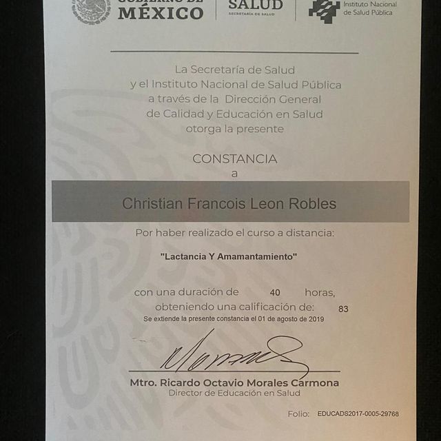 Ampliar imagen: certificate 10