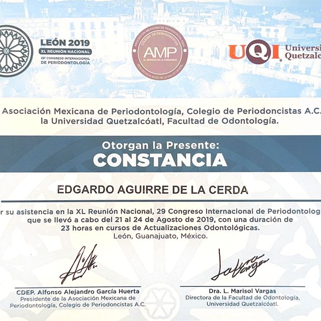 Ampliar imagen: certificate 6