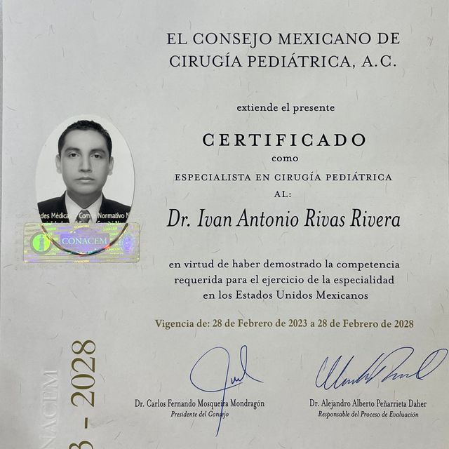 Ampliar imagen: certificate 1