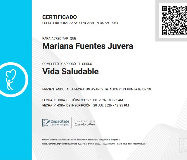 Ampliar imagen: certificate 7
