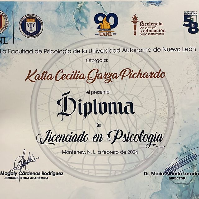Ampliar imagen: certificate 1