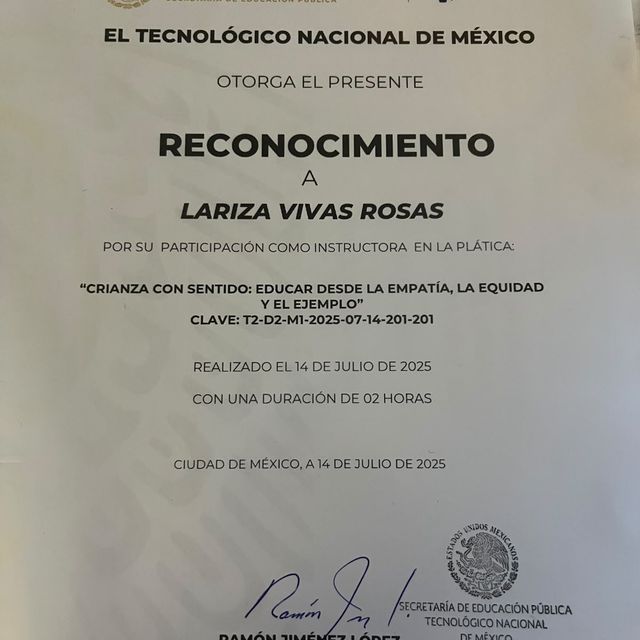 Ampliar imagen: certificate 4