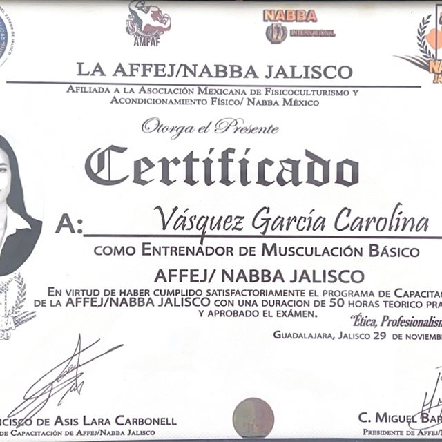 Ampliar imagen: certificate 4
