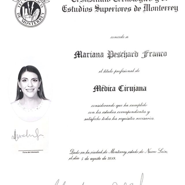 Ampliar imagen: certificate 4