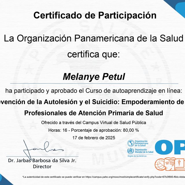 Ampliar imagen: certificate 5