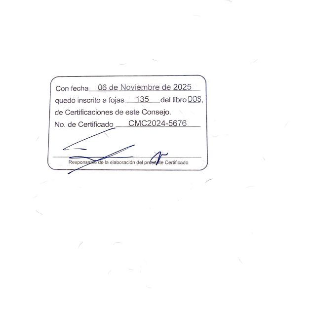 Ampliar imagen: certificate 2