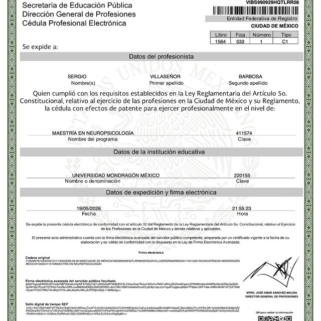 Ampliar imagen: certificate 3