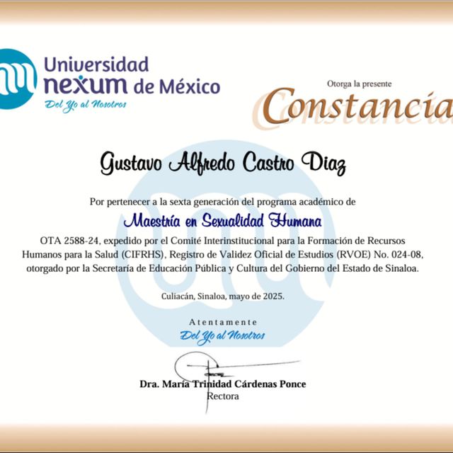 Ampliar imagen: certificate 3