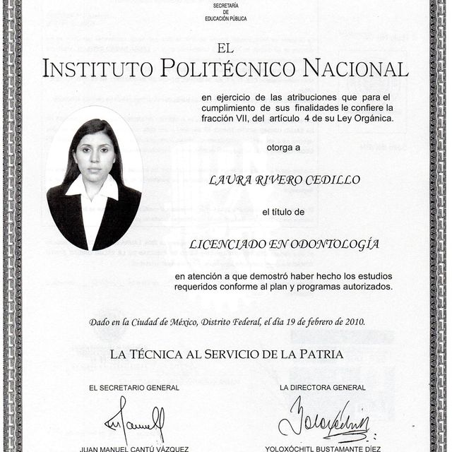 Ampliar imagen: certificate 1