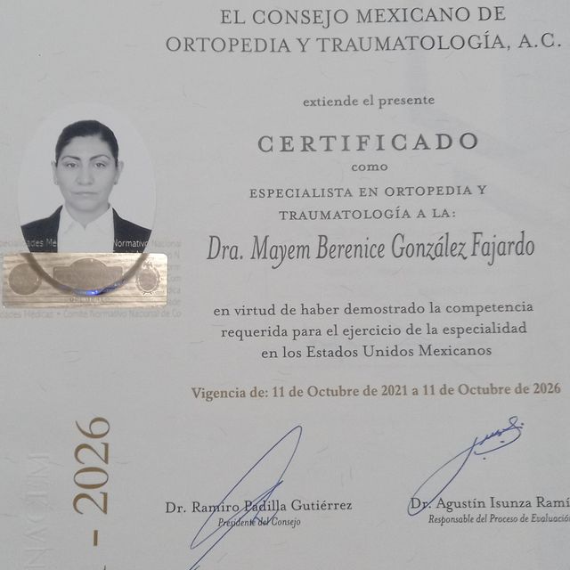 Ampliar imagen: certificate 1