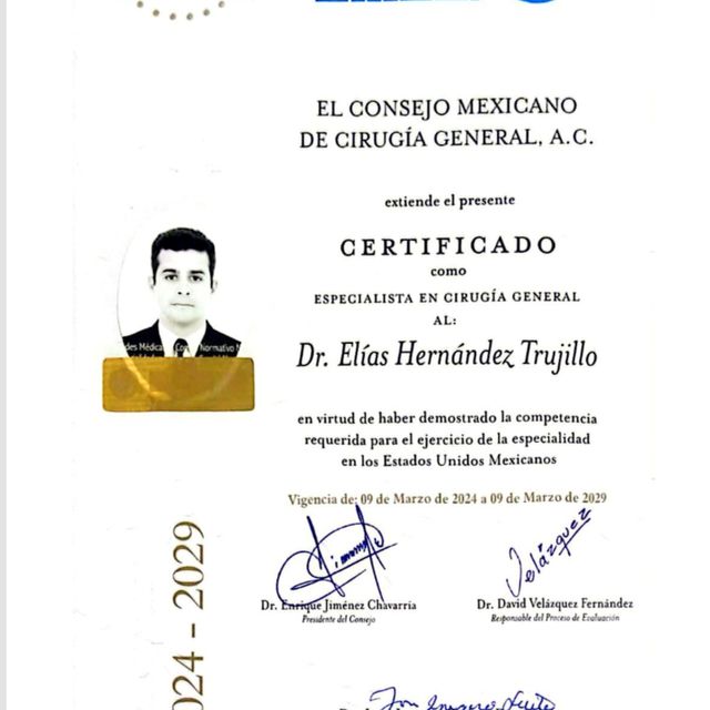 Ampliar imagen: certificate 1